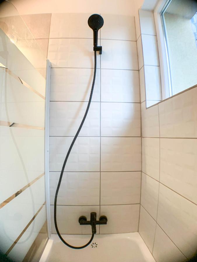 Luterana Studio Apartment Bucharest Luaran gambar