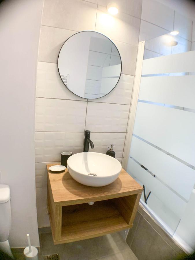 Luterana Studio Apartment Bucharest Luaran gambar